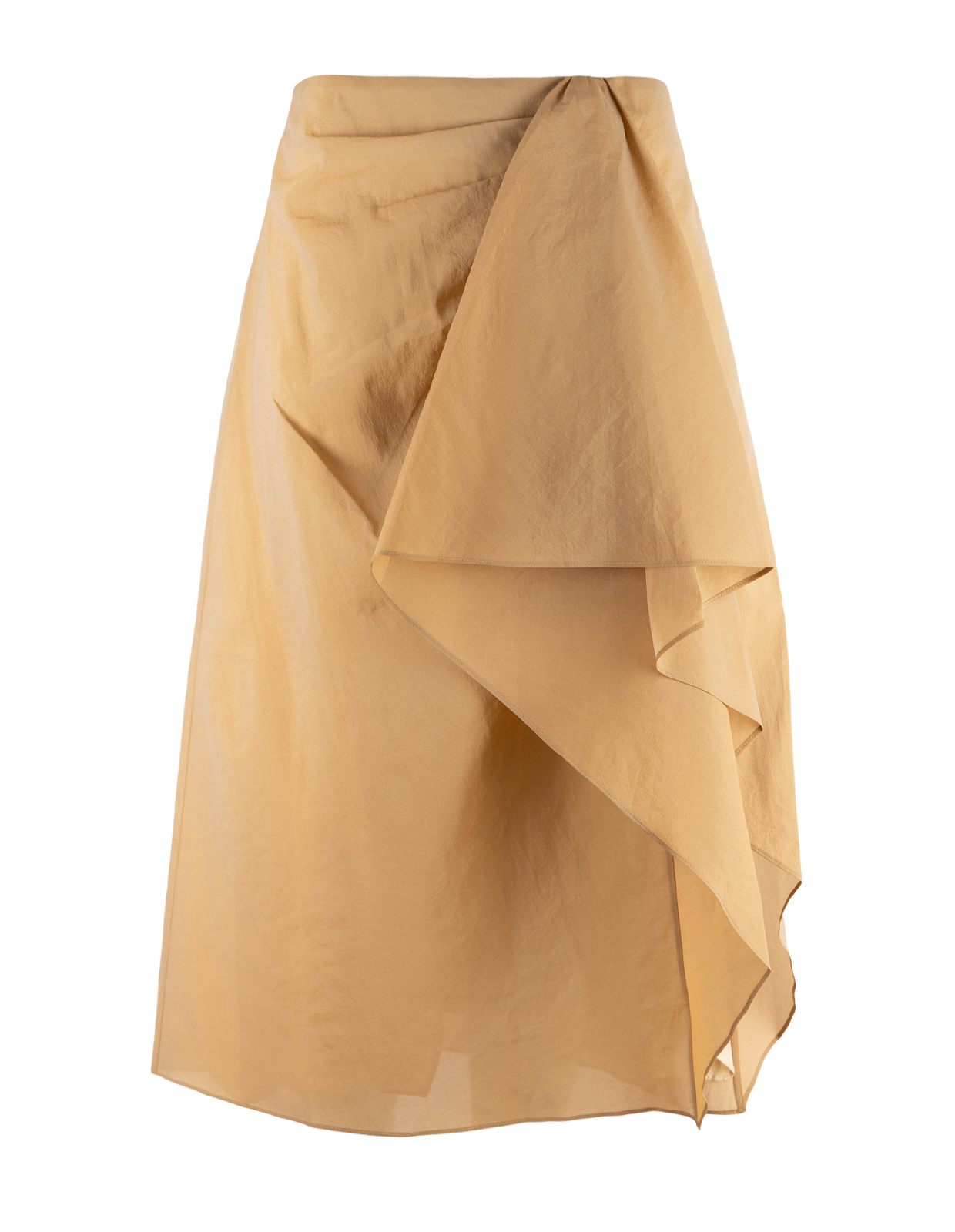 Nona Kjol Beige L