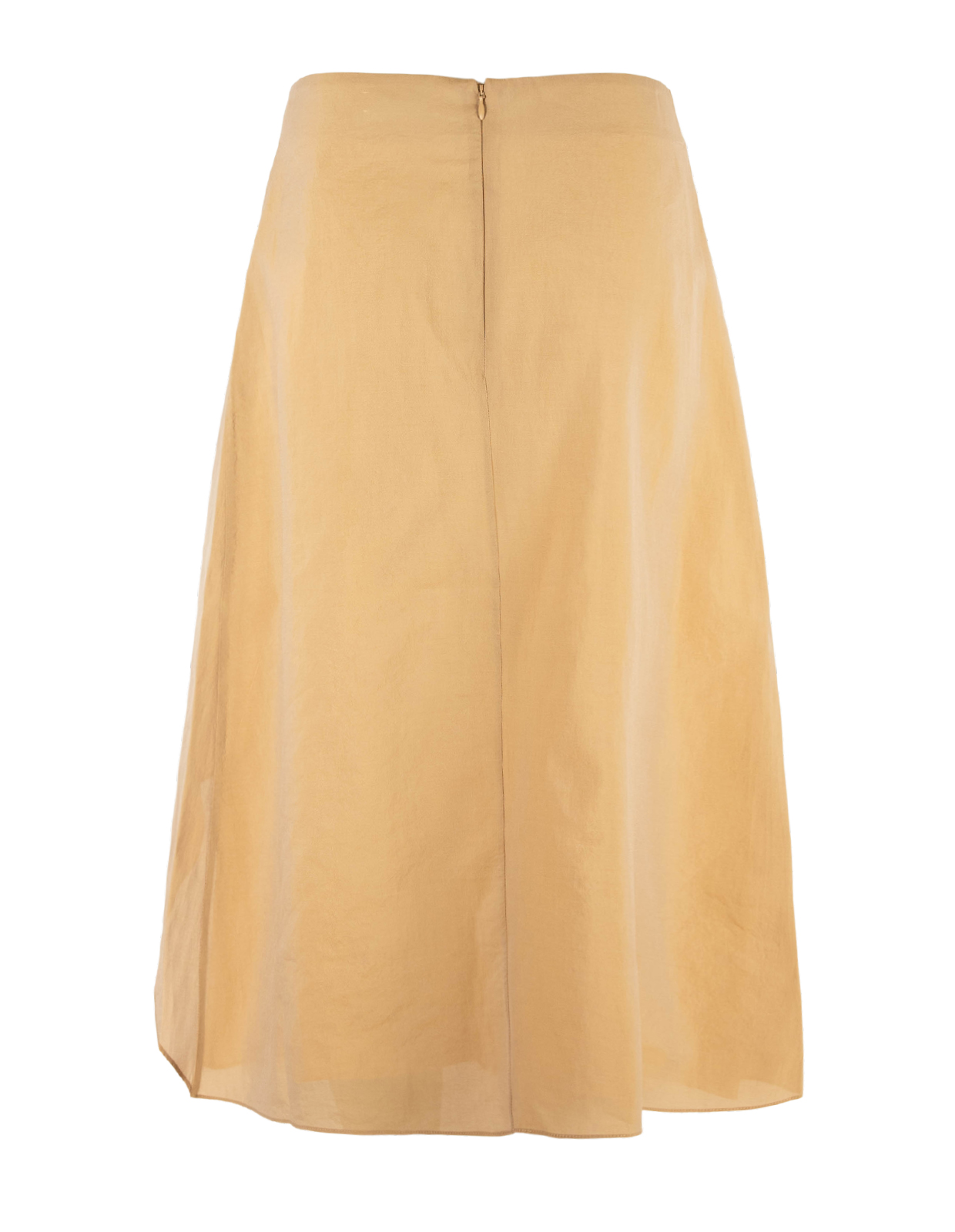 Nona Kjol Beige L