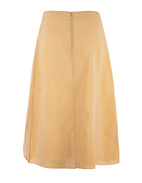Nona Kjol Beige L