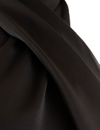 Lynn Halterneck Top Svart 42