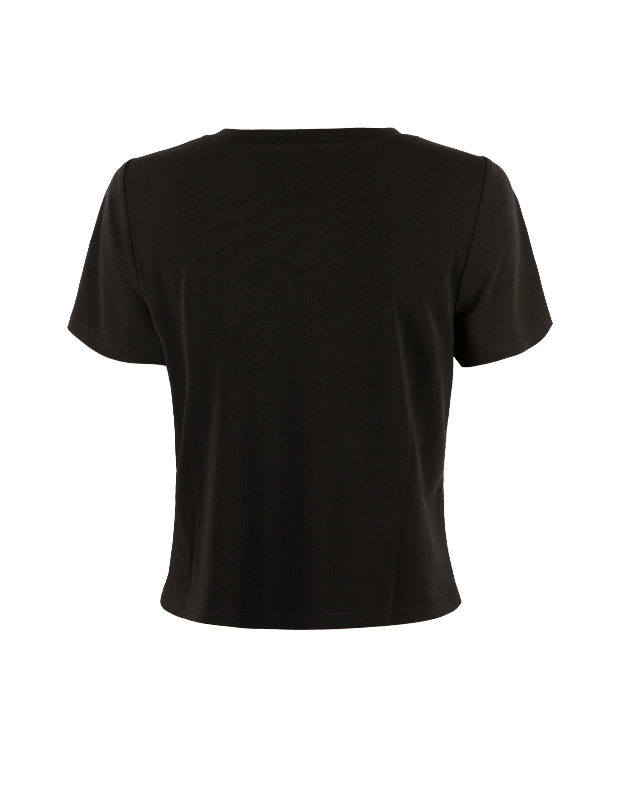 Clara T-Shirt Svart