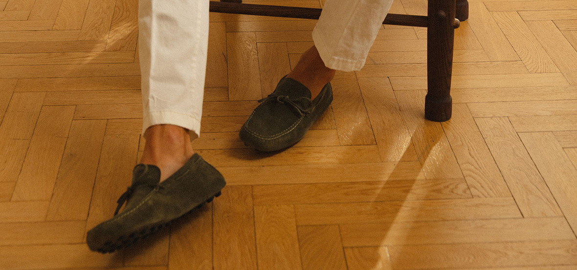 Loafers