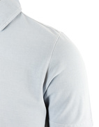 Weymouth Cotton Piquet Light Blue