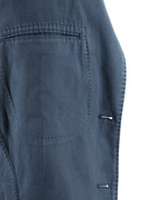 Jack Regular Kavaj Lyocell Linne Navy 50