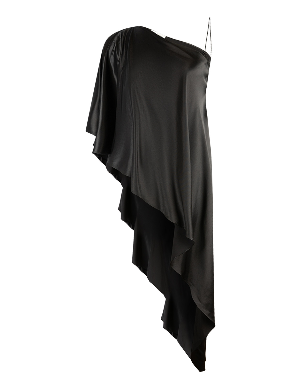 Melissa Top Svart