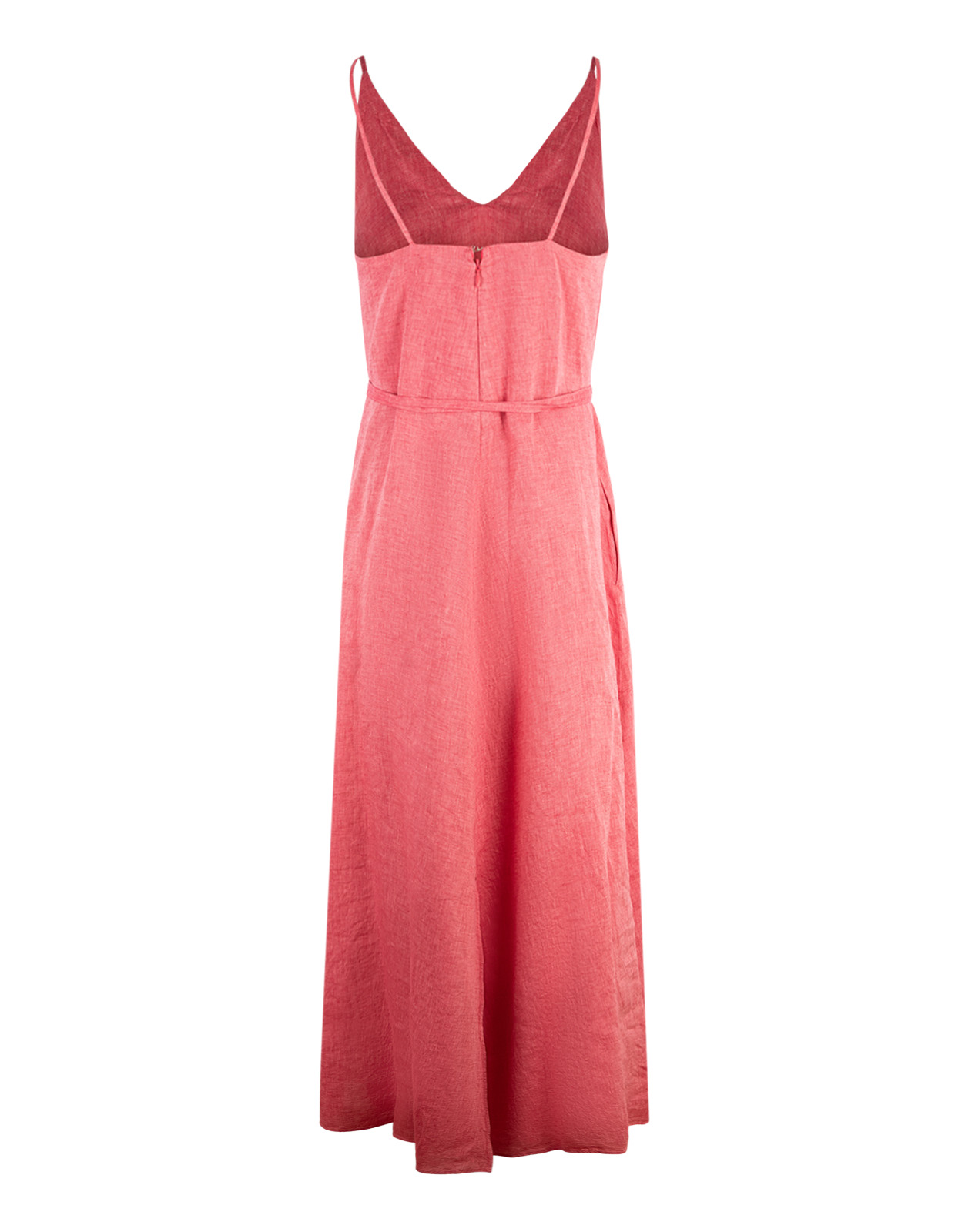 Amelia Klänning Cerise