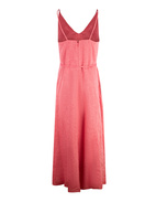 Amelia Klänning Cerise 40