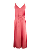 Amelia Klänning Cerise 40