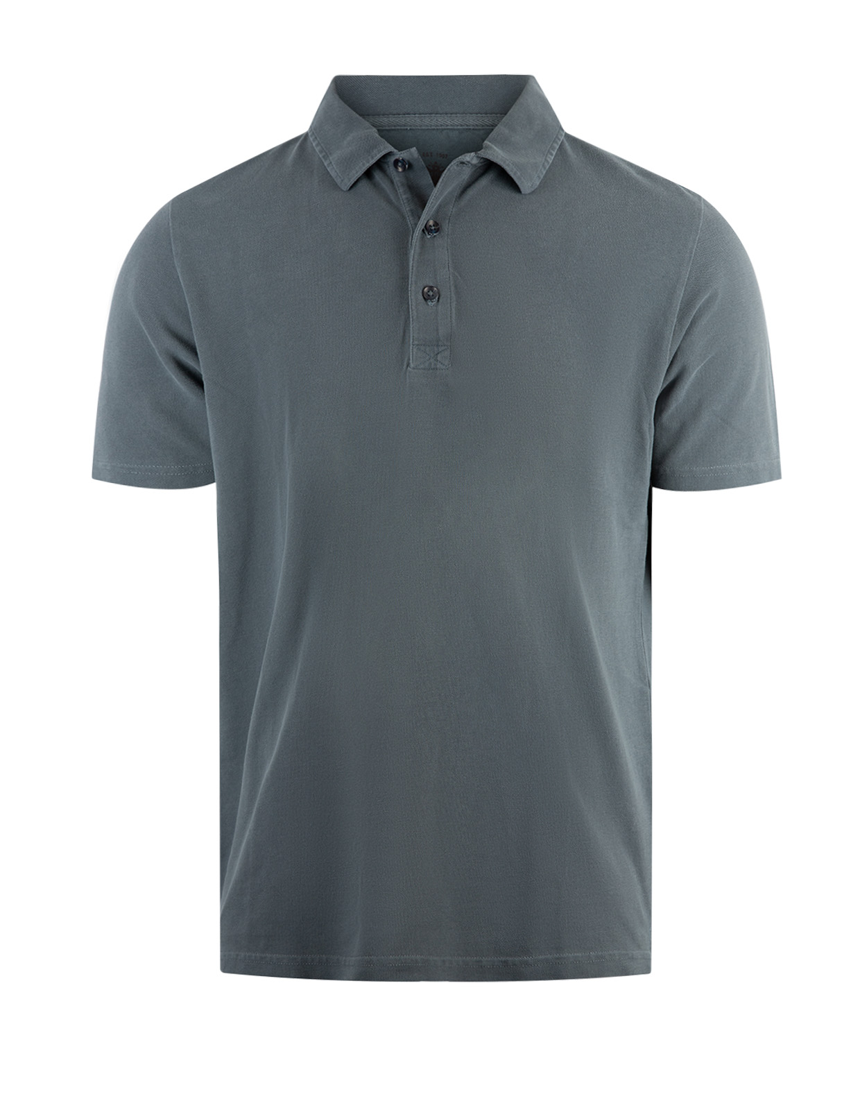 Weymouth Pikétröja Bomull