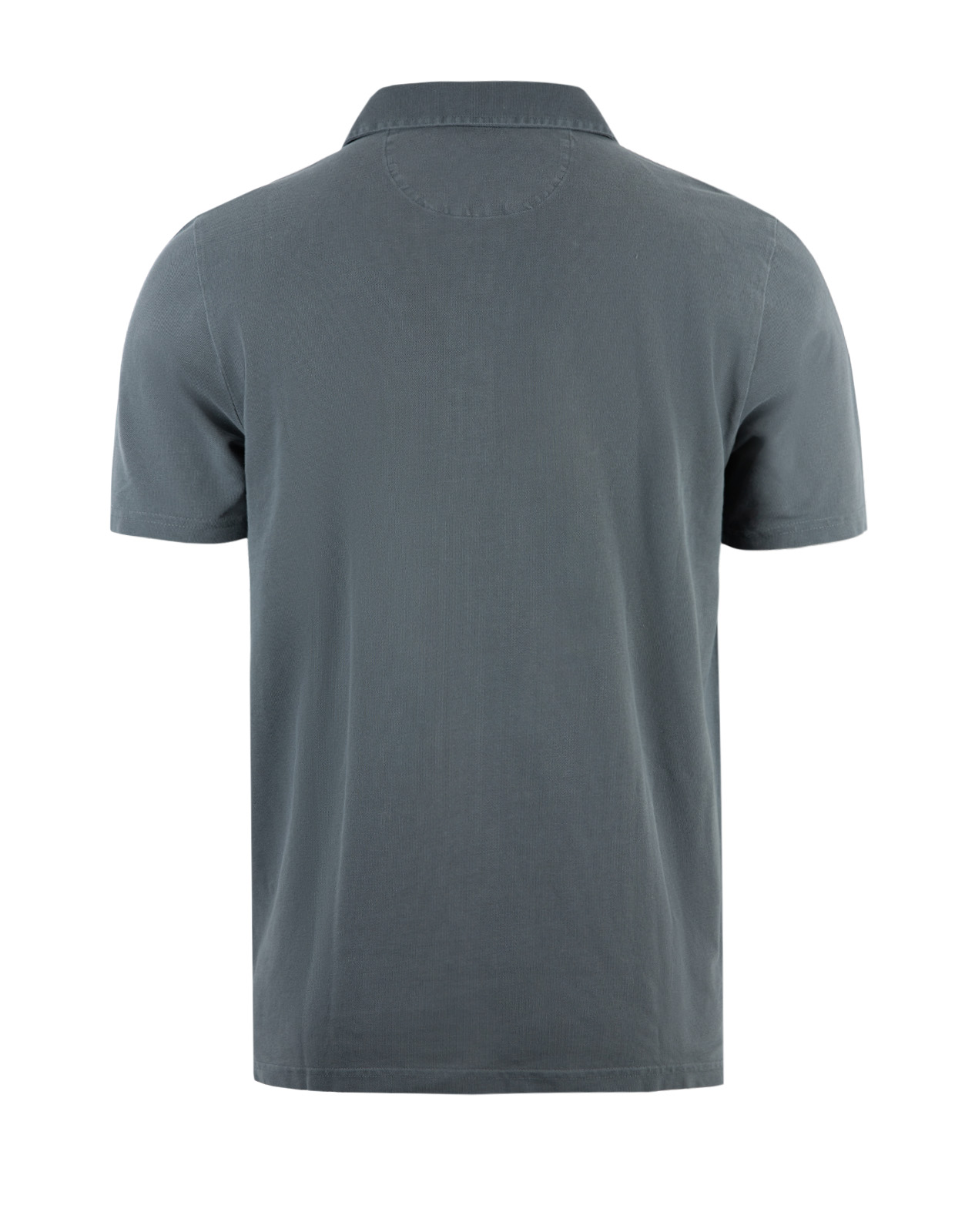 Weymouth Pikétröja Bomull