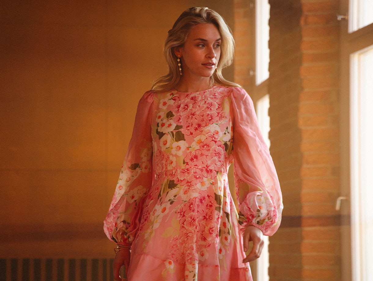 Klädkod Bröllop - Ströms bröllopsguide till klädkoderna