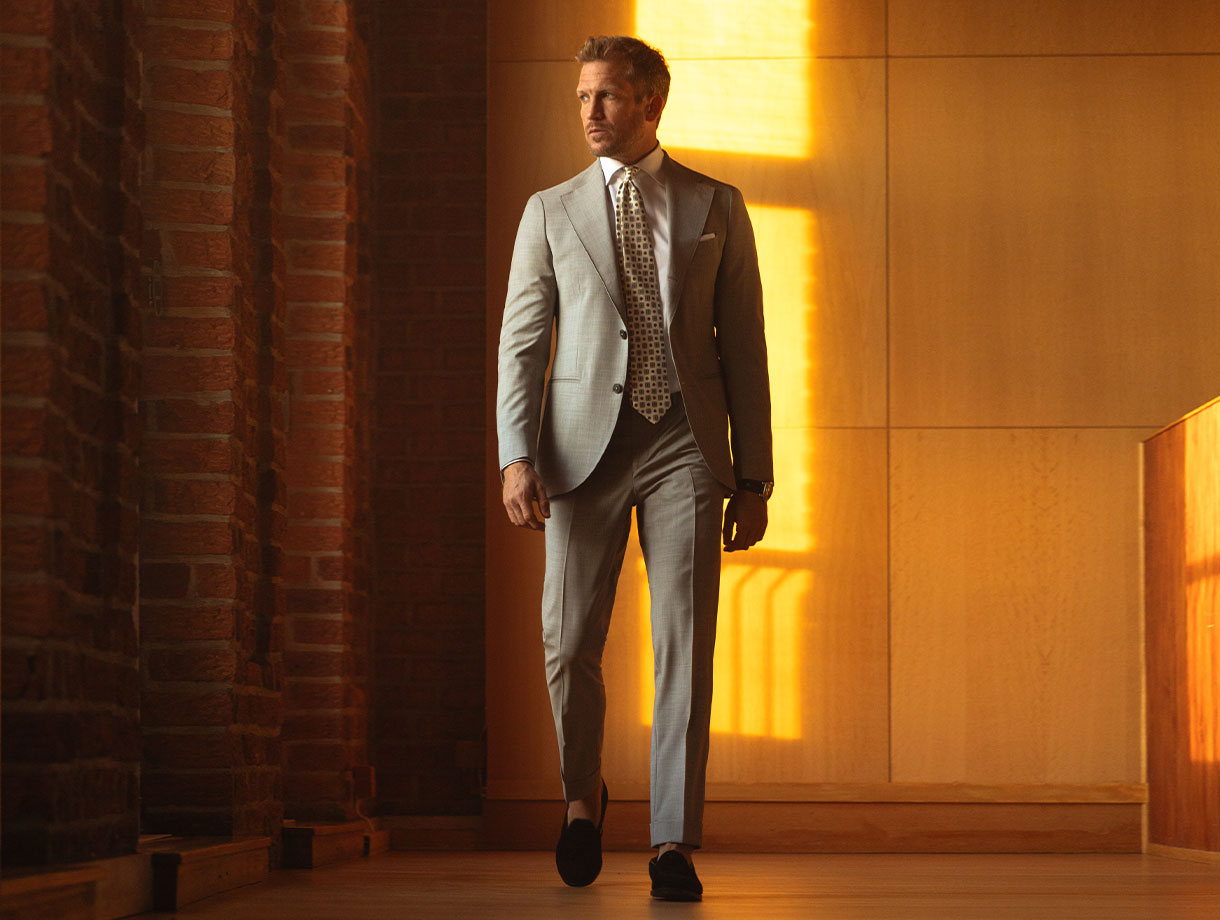 Klädkod Bröllop - Ströms bröllopsguide till klädkoderna