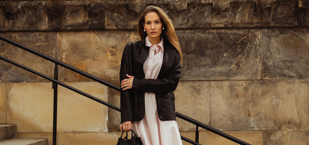Business Casual