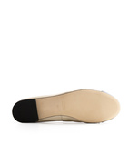 Ballerinaskor Offwhite/Black 37