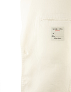 Jack Regular Kavaj Linne Vit 54