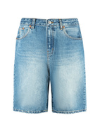 Camille Shorts Blå 29"