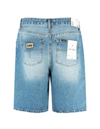 Camille Shorts Blå 29"