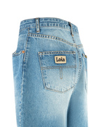 Camille Shorts Blå 29"