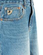 Camille Shorts Blå 30"