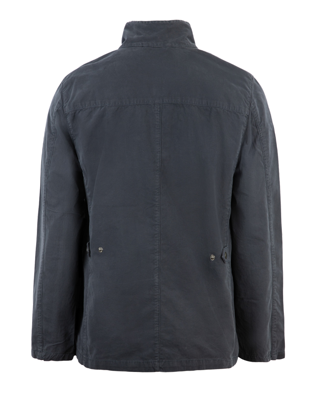 Ogston Casual Jacket Navy