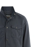 Ogston Casual Jacket Navy