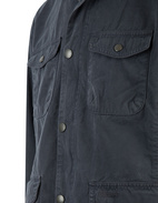 Ogston Casual Jacket Navy L