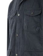 Ogston Casual Jacket Navy