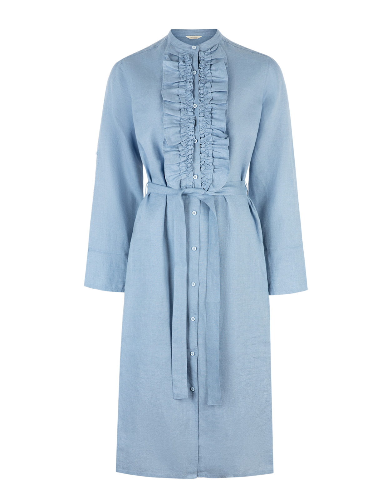 Hillary Dress Blå