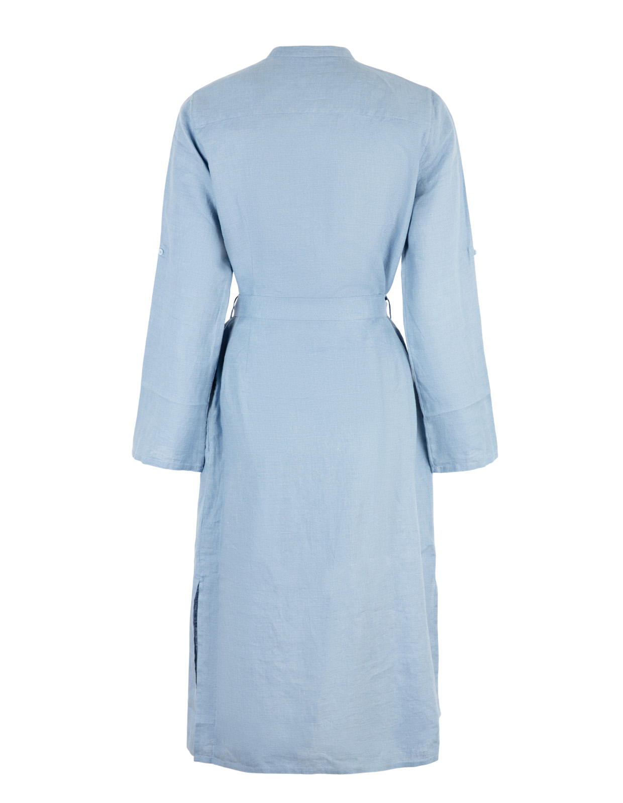 Hillary Dress Blå