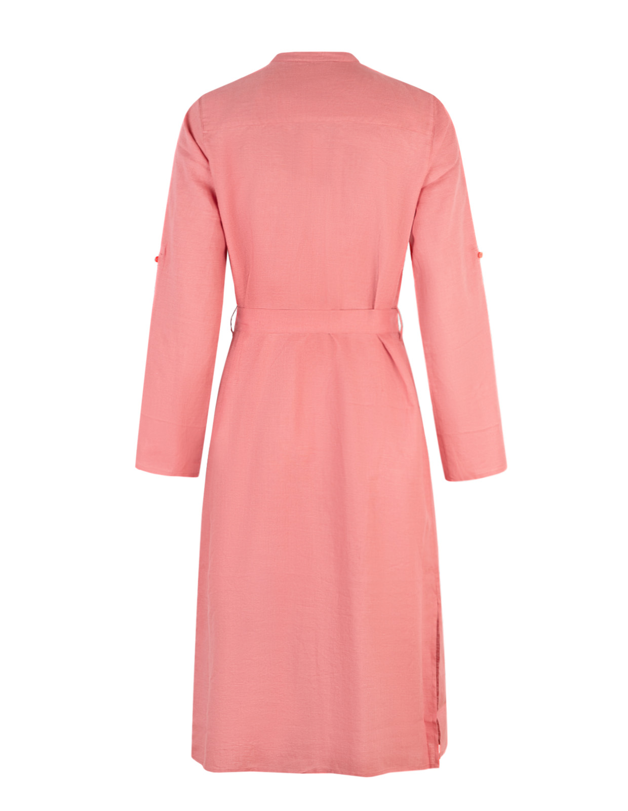Hillary Dress Rosa