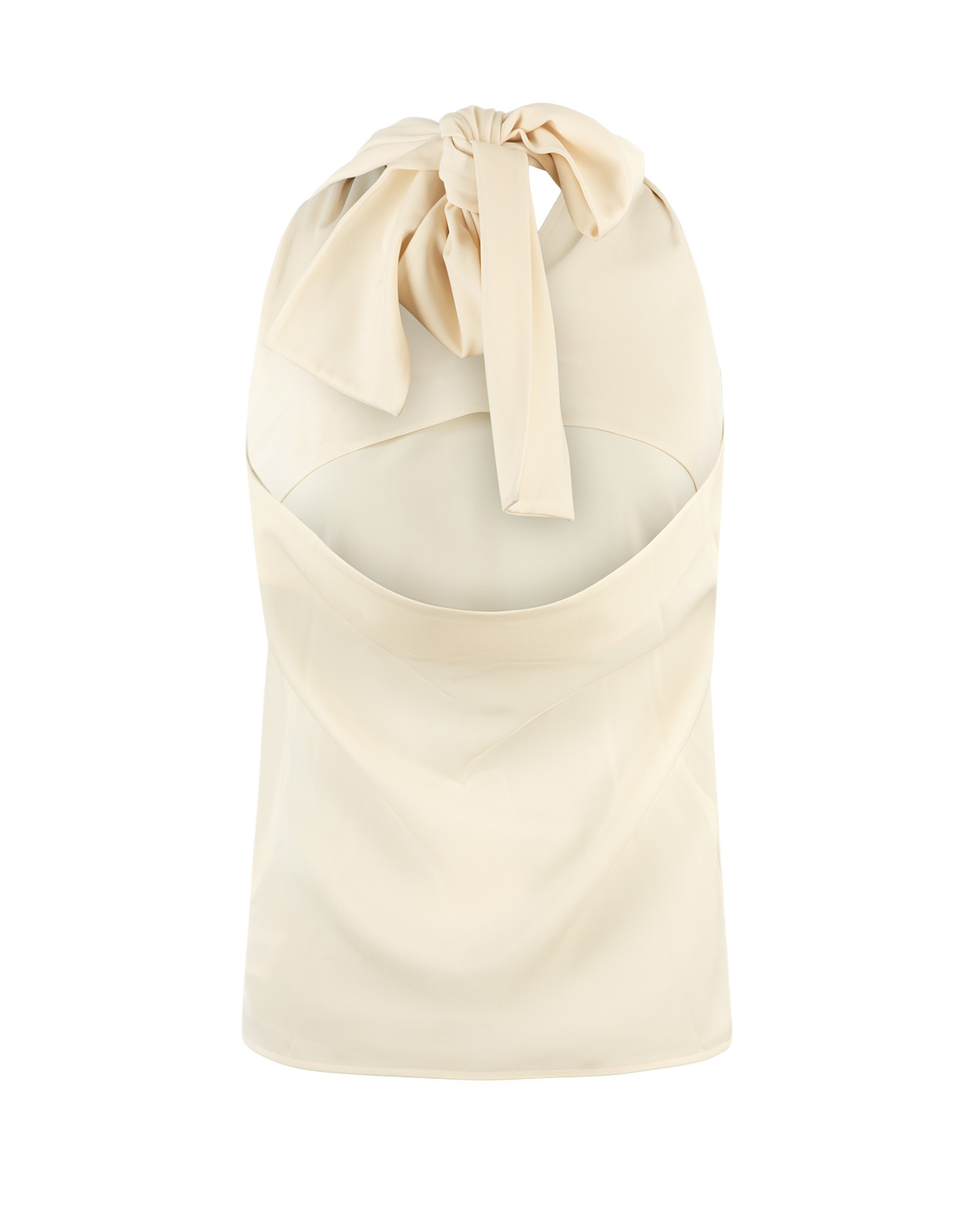 Lynn Halterneck Top Benvit