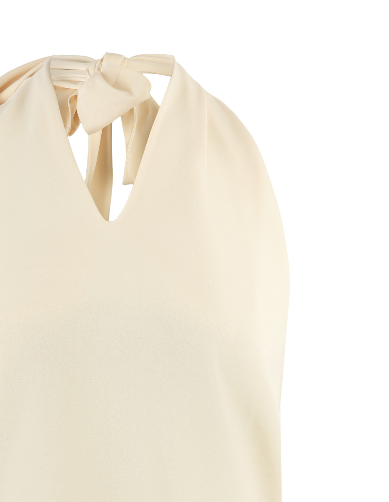 Lynn Halterneck Top Benvit 38
