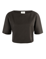 Ortiz Top Svart