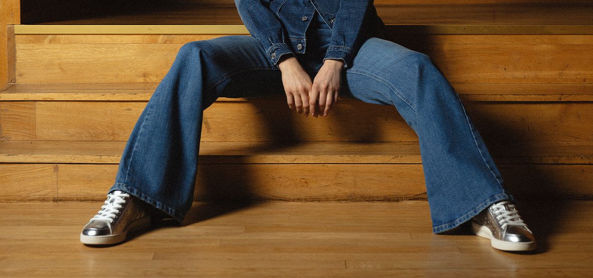 Vida jeans