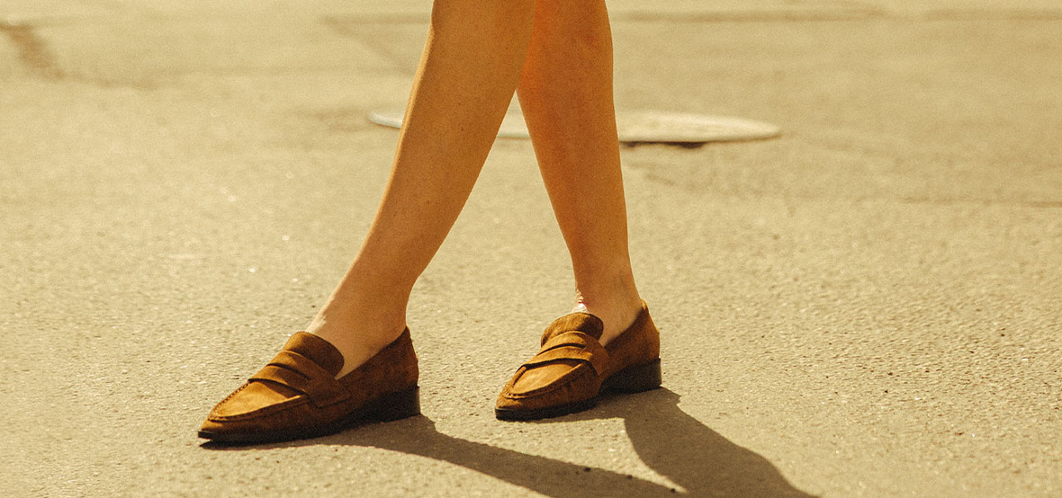 Loafers