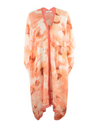 Agave Kaftan Aprikos One Size