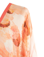 Agave Kaftan Aprikos One Size