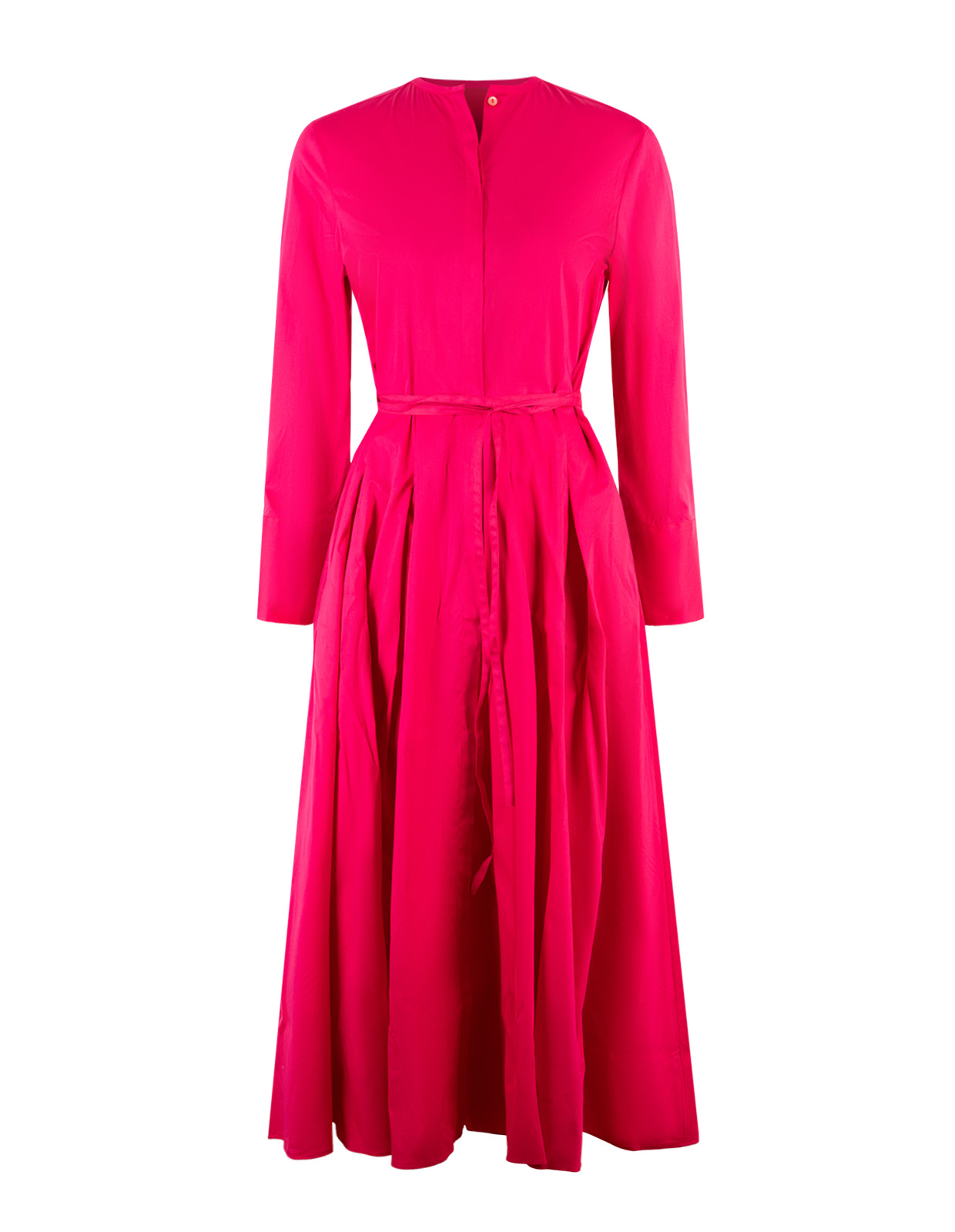Odette Klänning Cerise