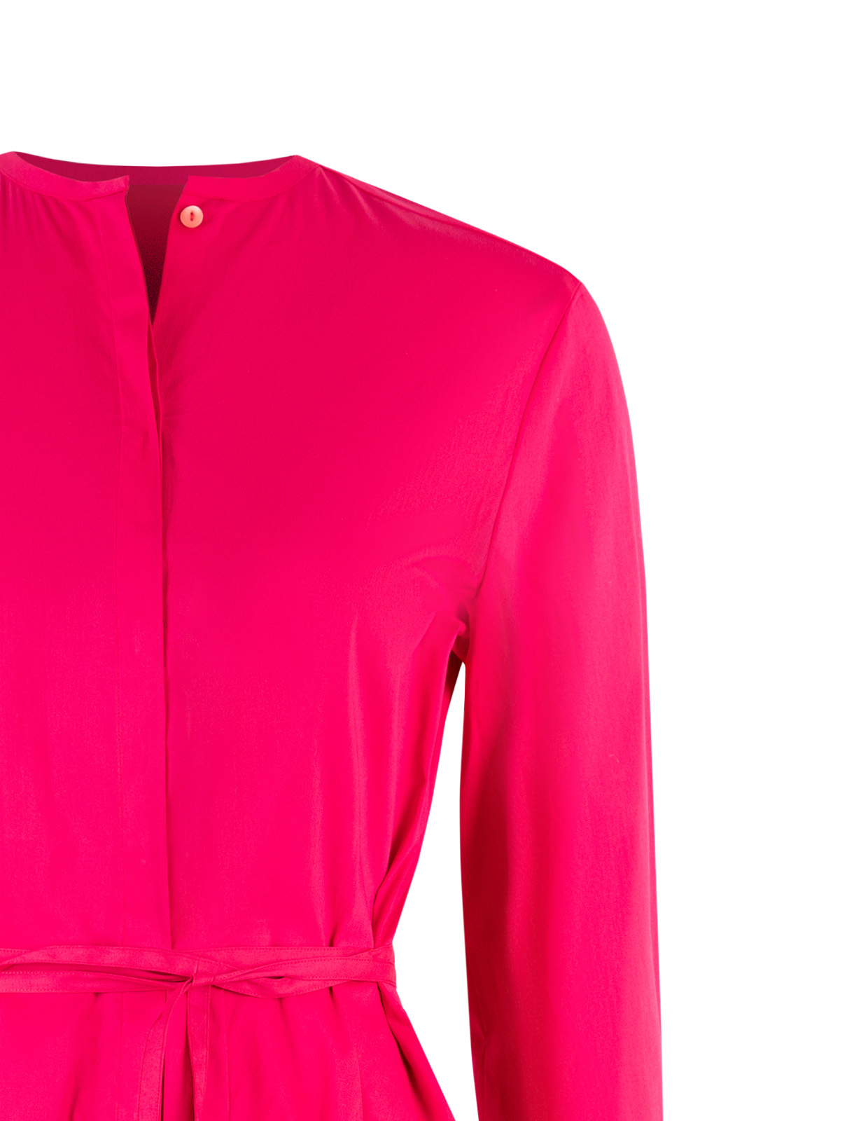 Odette Klänning Cerise 42