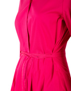 Odette Klänning Cerise 42