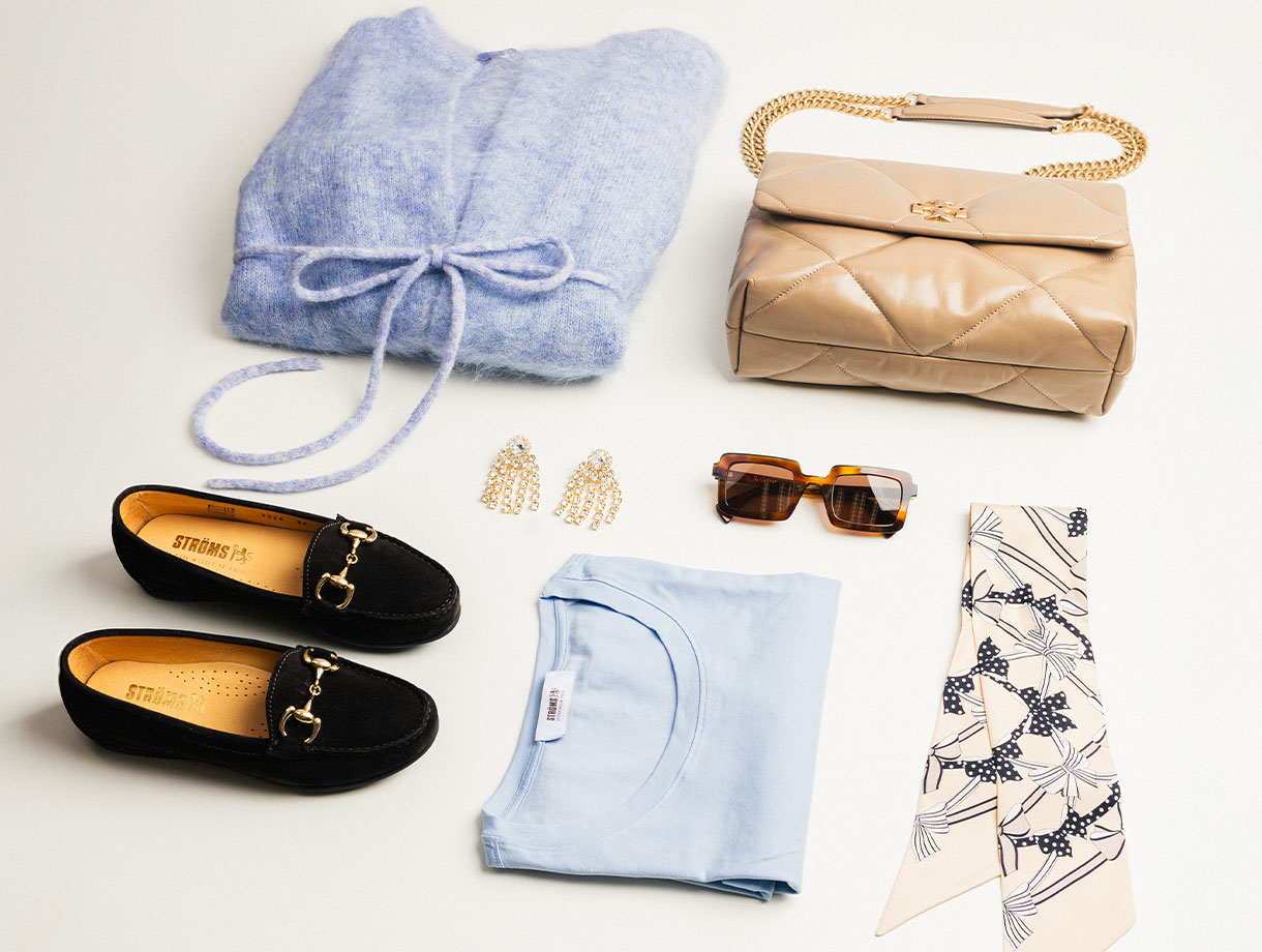 Mors dag - Presenttips till mamma