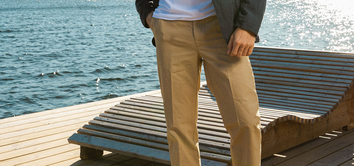 Chinos