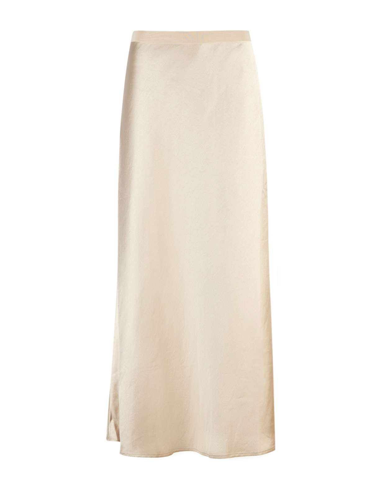 Cat Kjol Beige