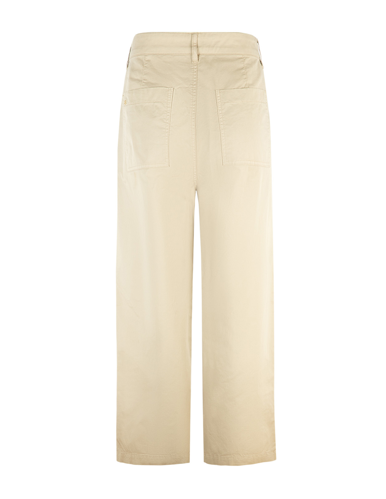 Yuki Byxa Beige