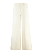 The Twister Skimp Jeans Benvit 27"