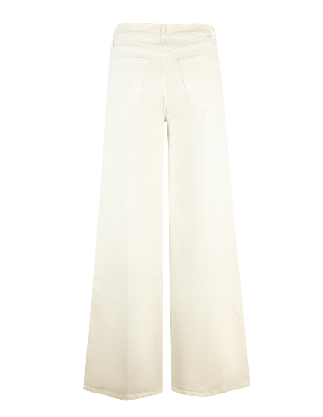 The Twister Skimp Jeans Benvit 27"