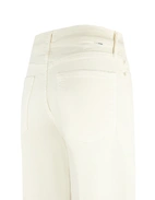 The Twister Skimp Jeans Benvit 27"