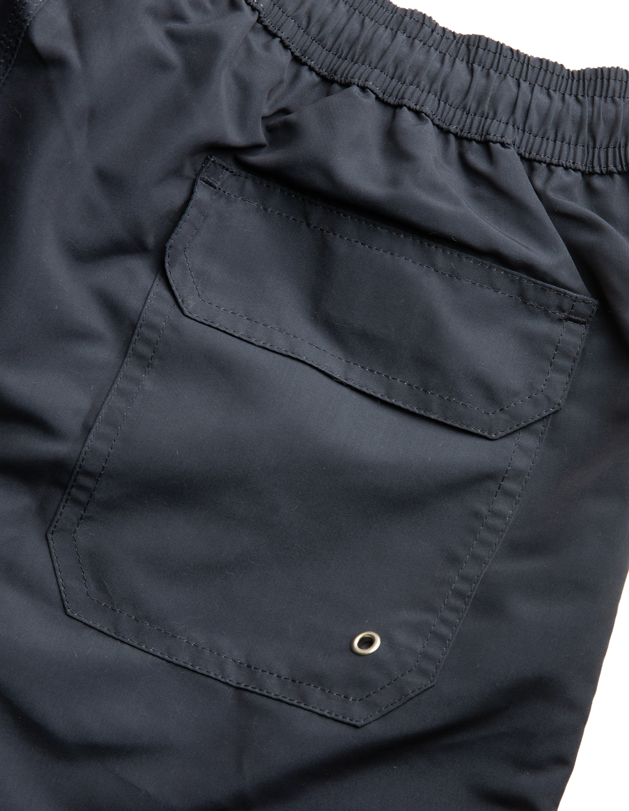Badshorts Navy L