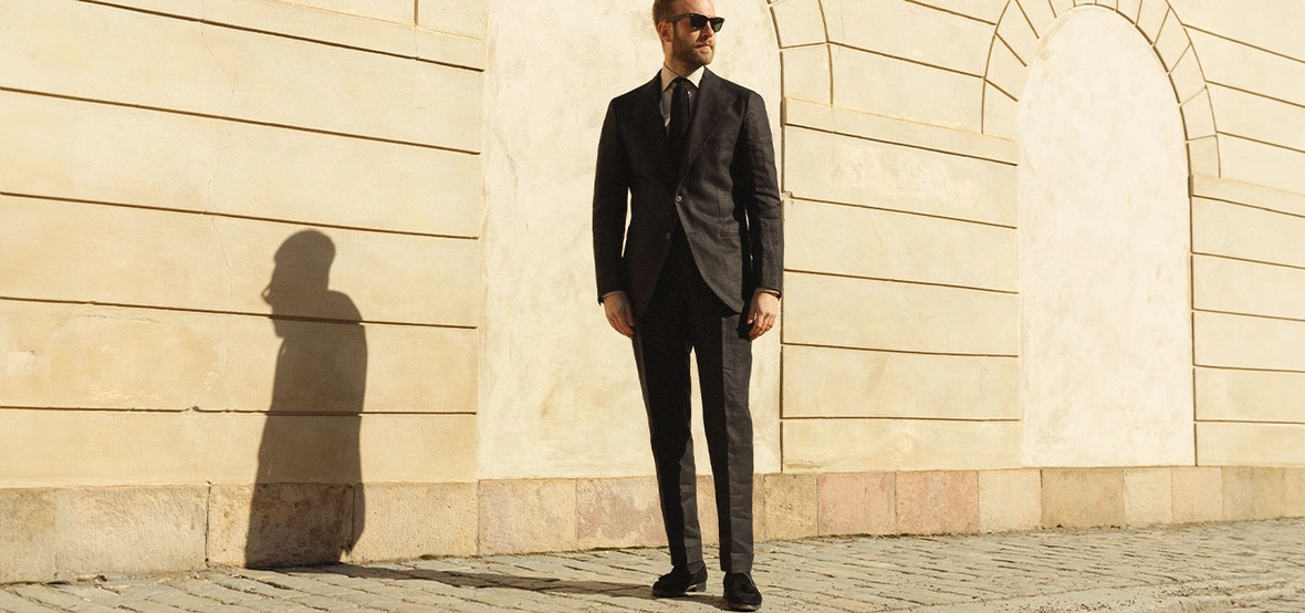 Kostymbyxor Mix & Match