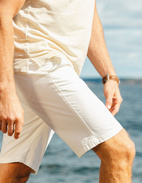 Shorts Bomull Stretch Benvit 52